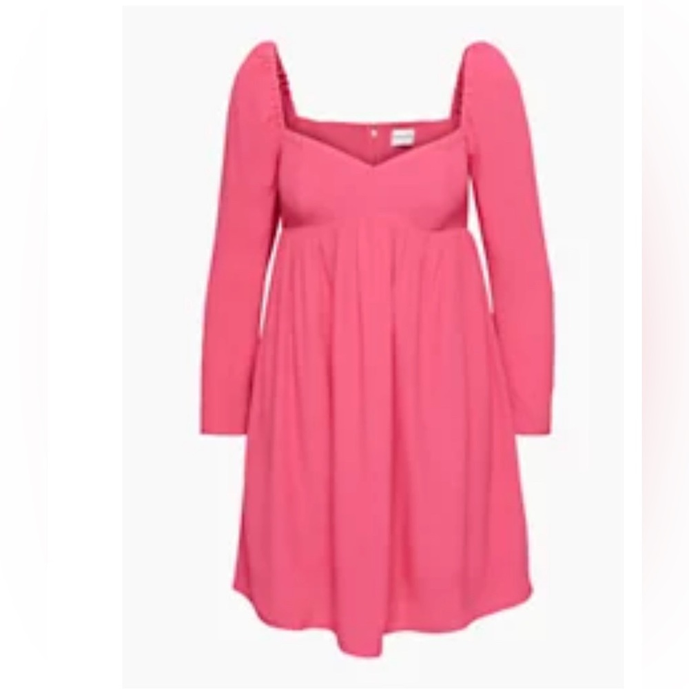 Aritzia’s Sunday Best Halle Dress   New with Tags